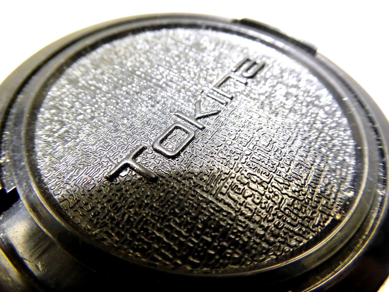 Tokina  Front Lens Cap 52mm