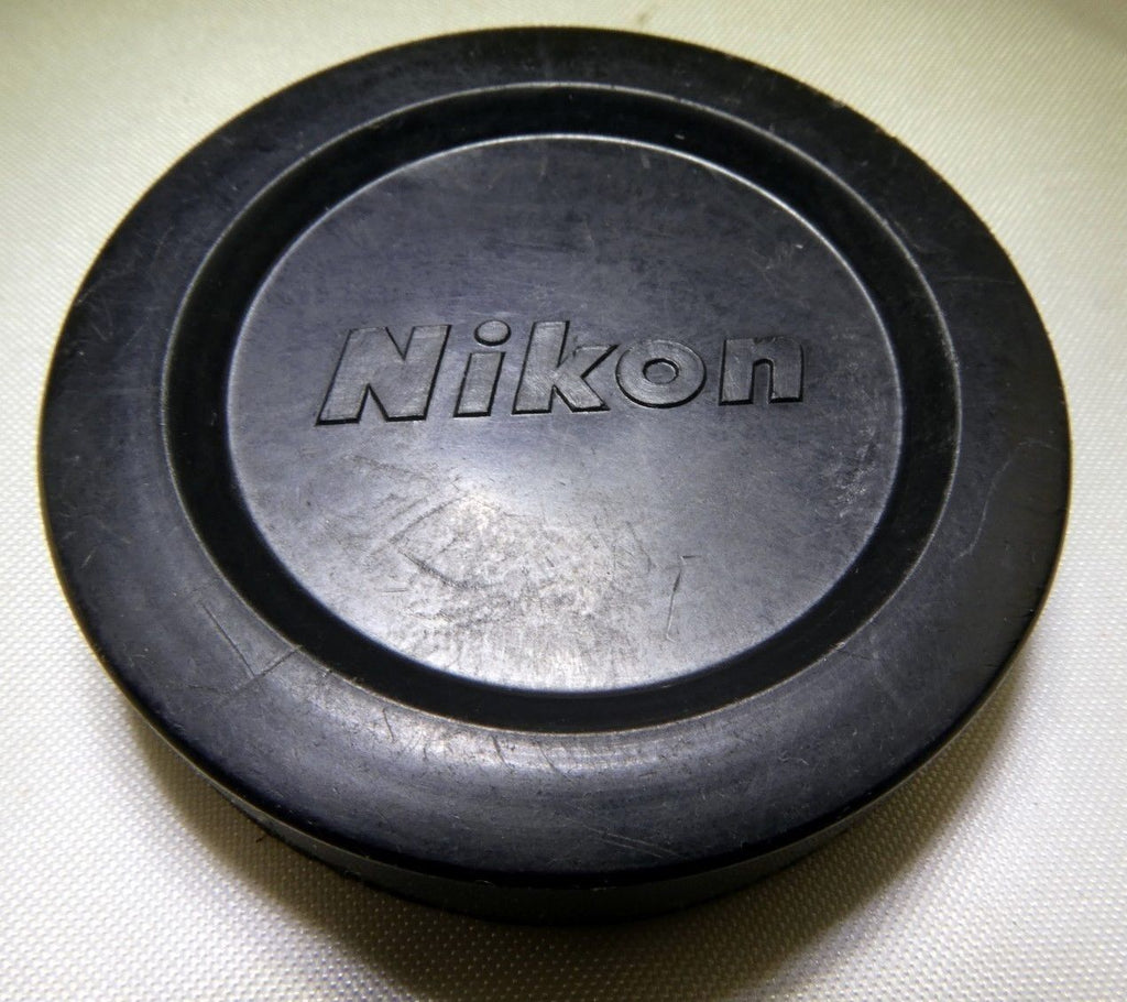 48mm ID Plastic Nikon Front Lens Cap Slip on