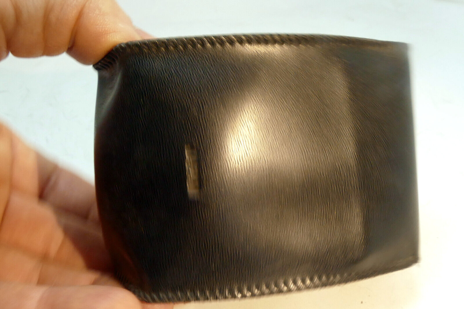 Case for Canon 166A flash 155A vintage 2.5X4"