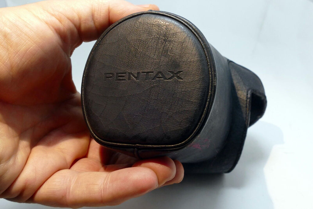 "AP" Case for Pentax SP Asahi Honeywell Camera  (missing bottom part) long nose