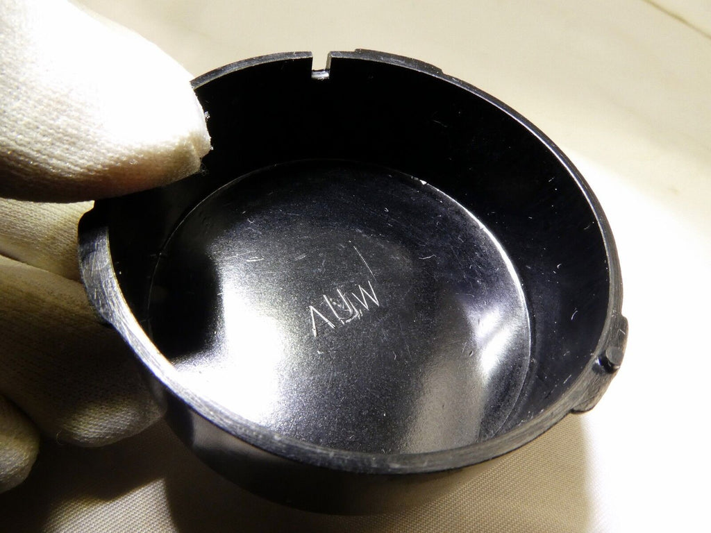 "AUW" Rear Lens Cap (unknown brand)  