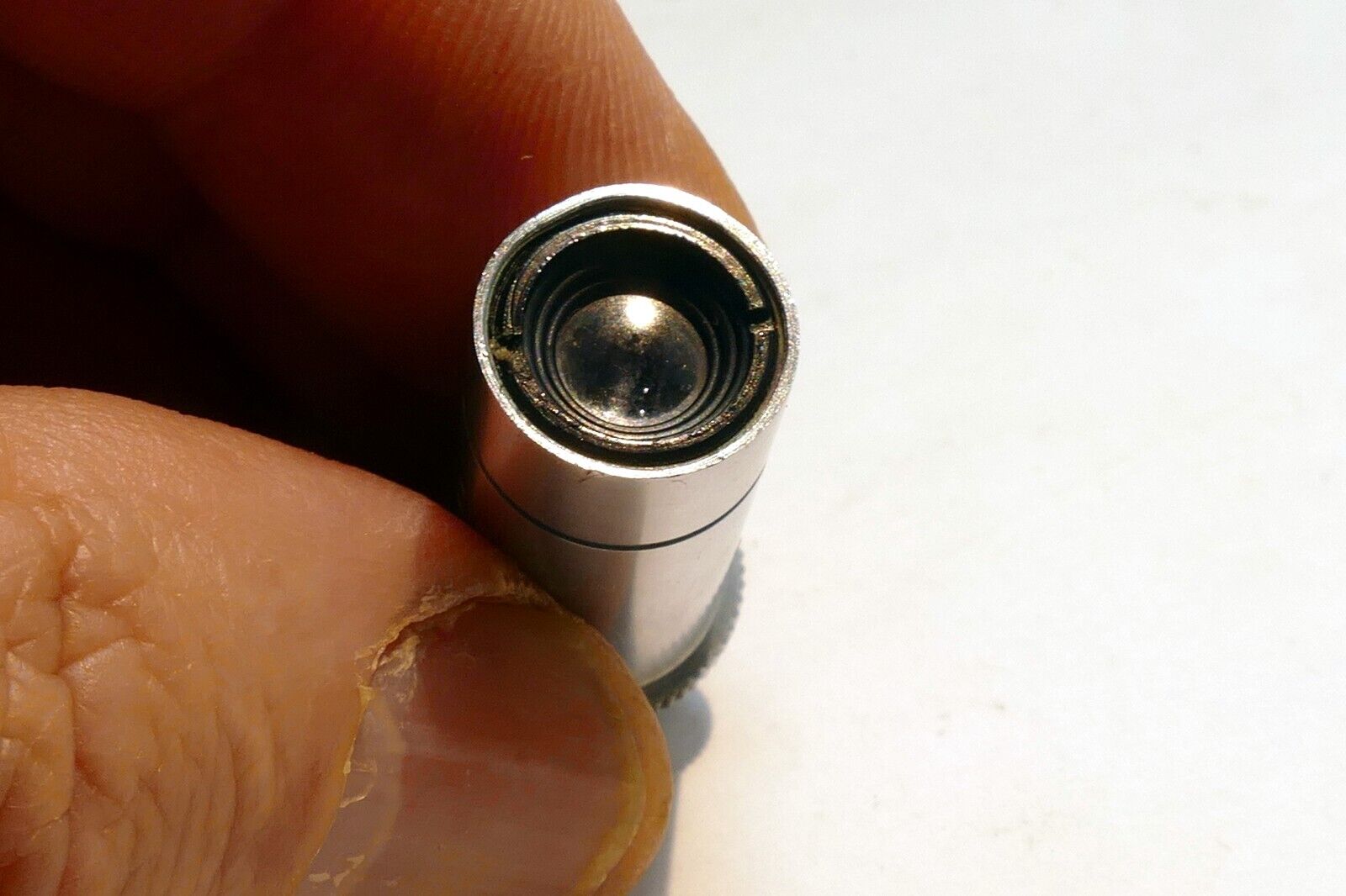 Telephoto Finder Lens 1 1/2” 711