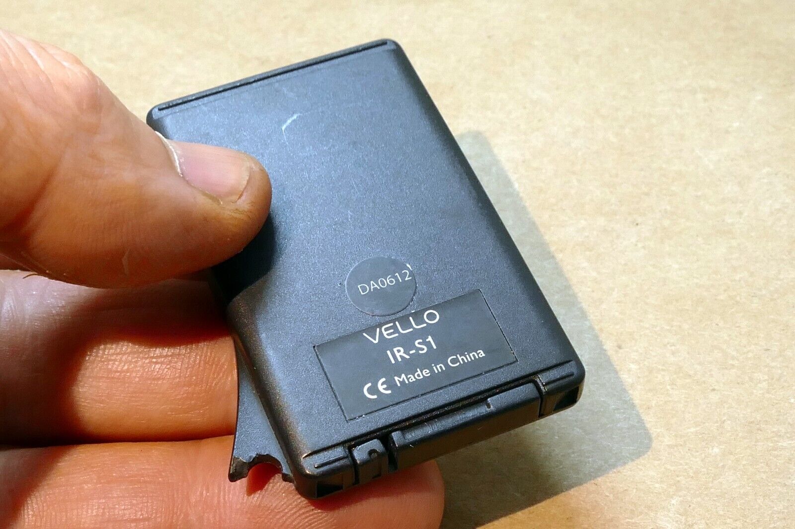 Vello IR Remote for Select Sony Cameras