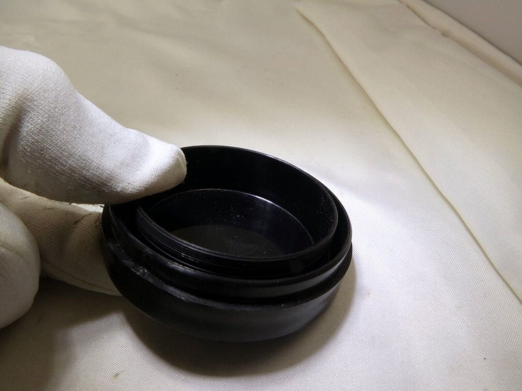 58mm rim Lens Cap  Screw in Type