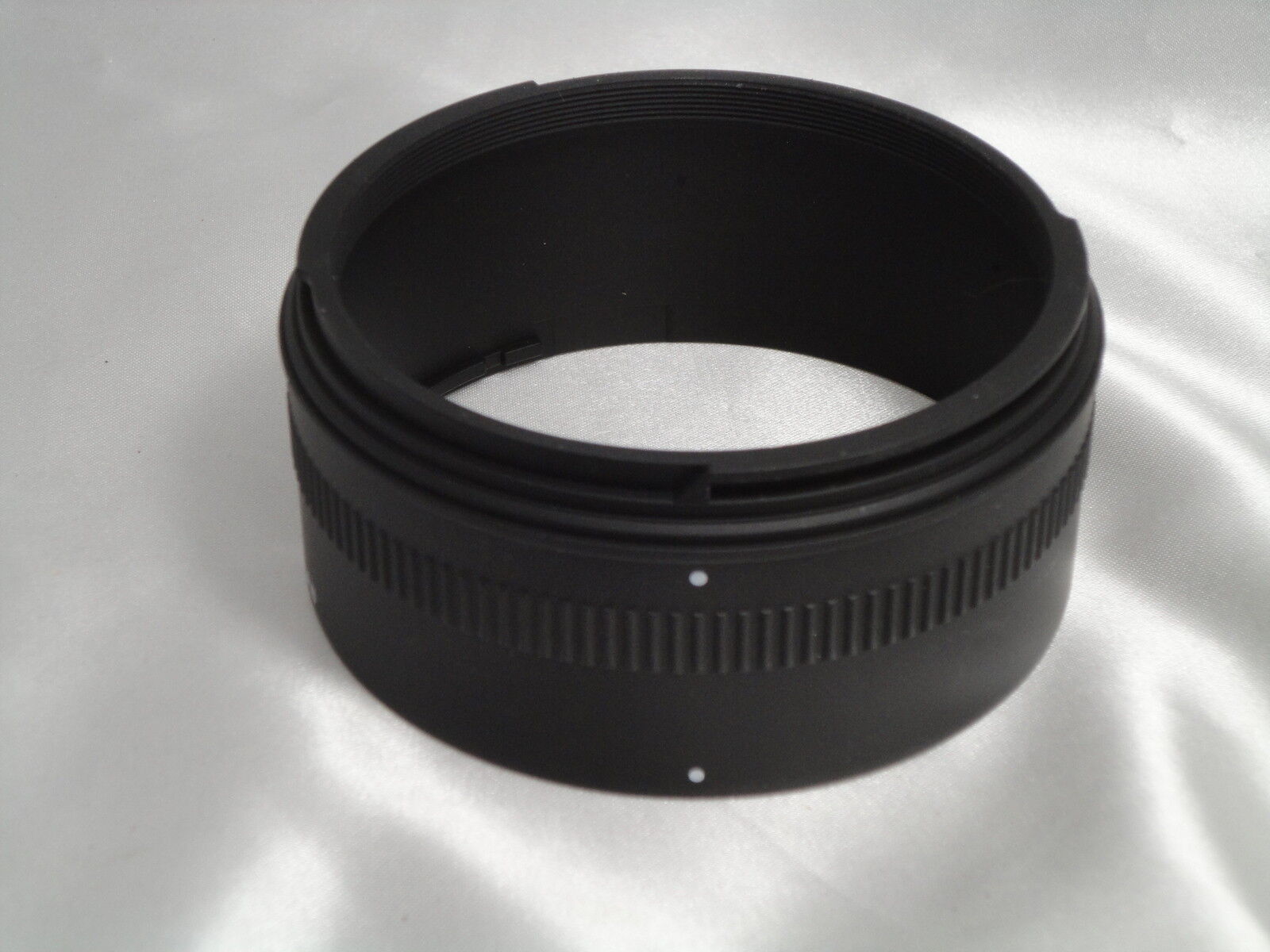 APS-C Lens Hood attachement HA 850-02 for 85mm f1.8 EX OS DG HSM