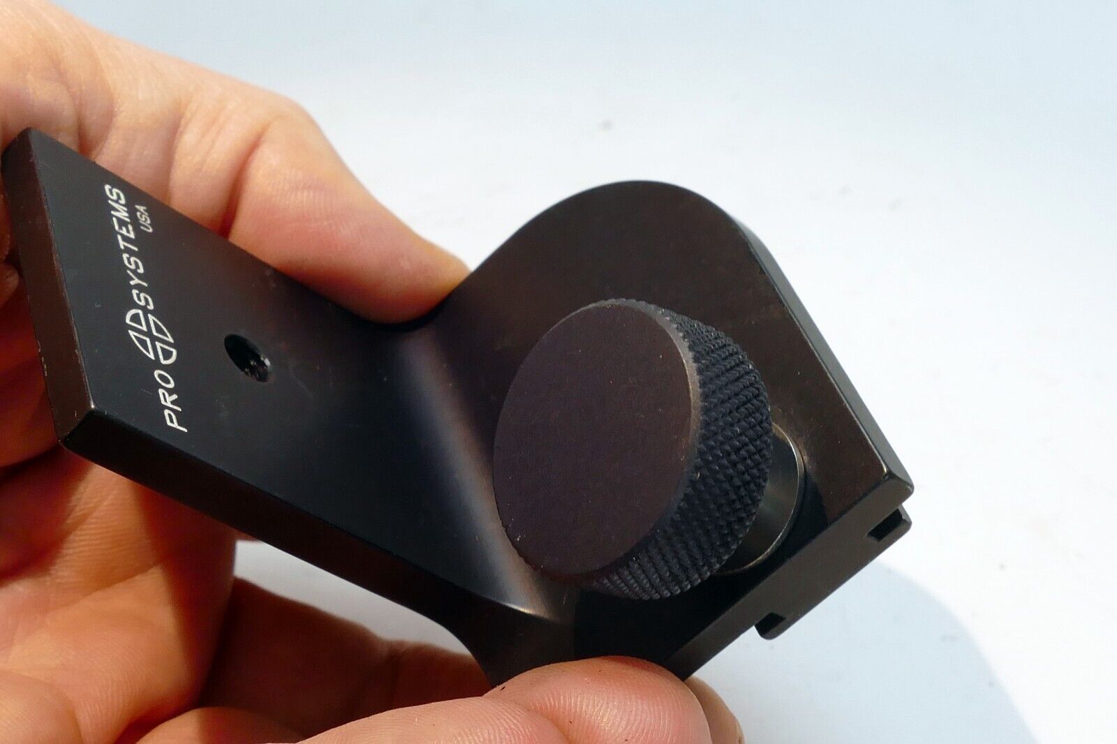 Hasselblad Pro Systems adapter  90 degree