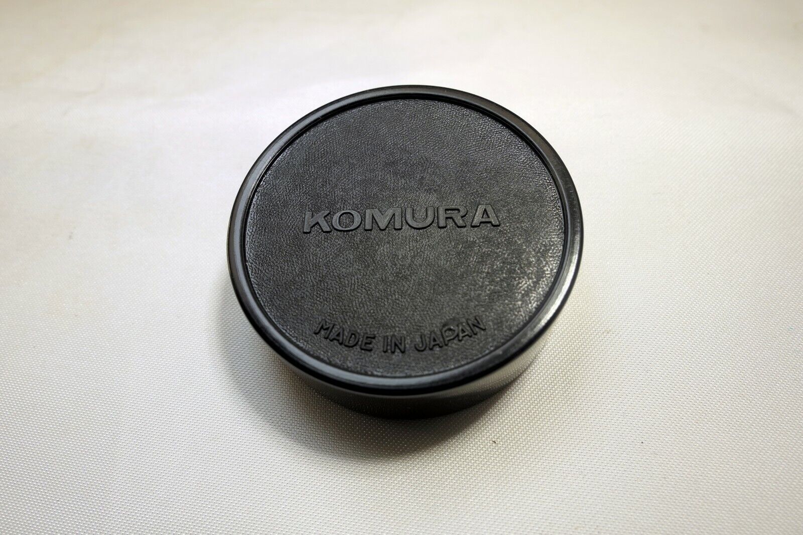 KOMURA M42 Rear Lens Cap Screw mount for pentax 2X Teleconverter Telemore
