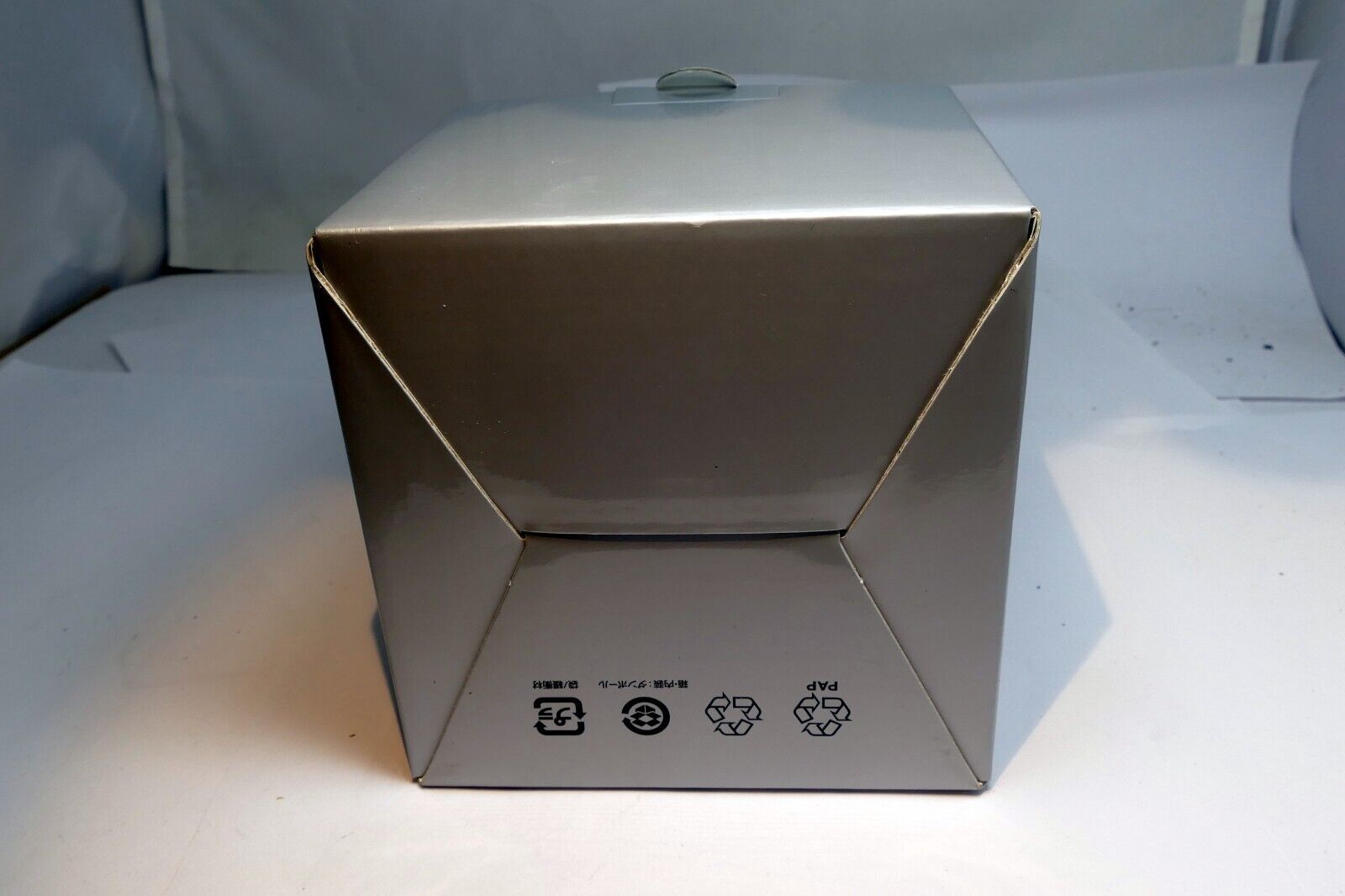 Empty Box for 11088 Leica  Elmarit-TL 18mm f2.8 Asph. lens  (Box only )