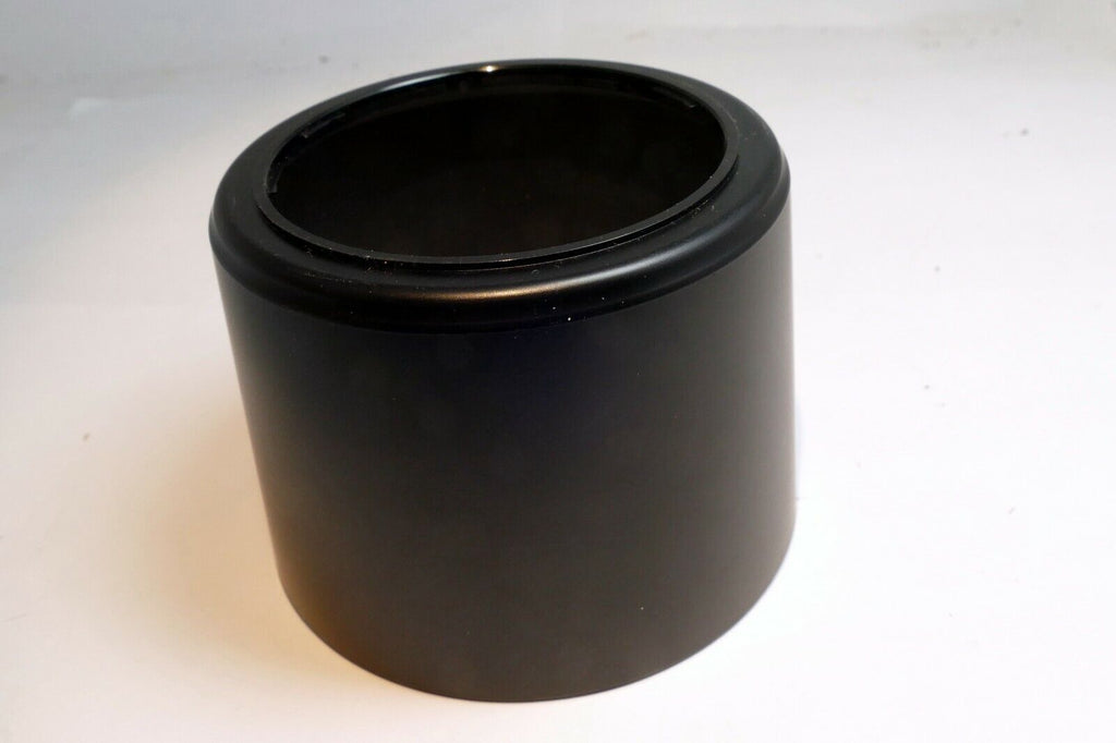 Replacement  63mm ID Lens Hood Shade for 58-62mm rim  (unknown brand)