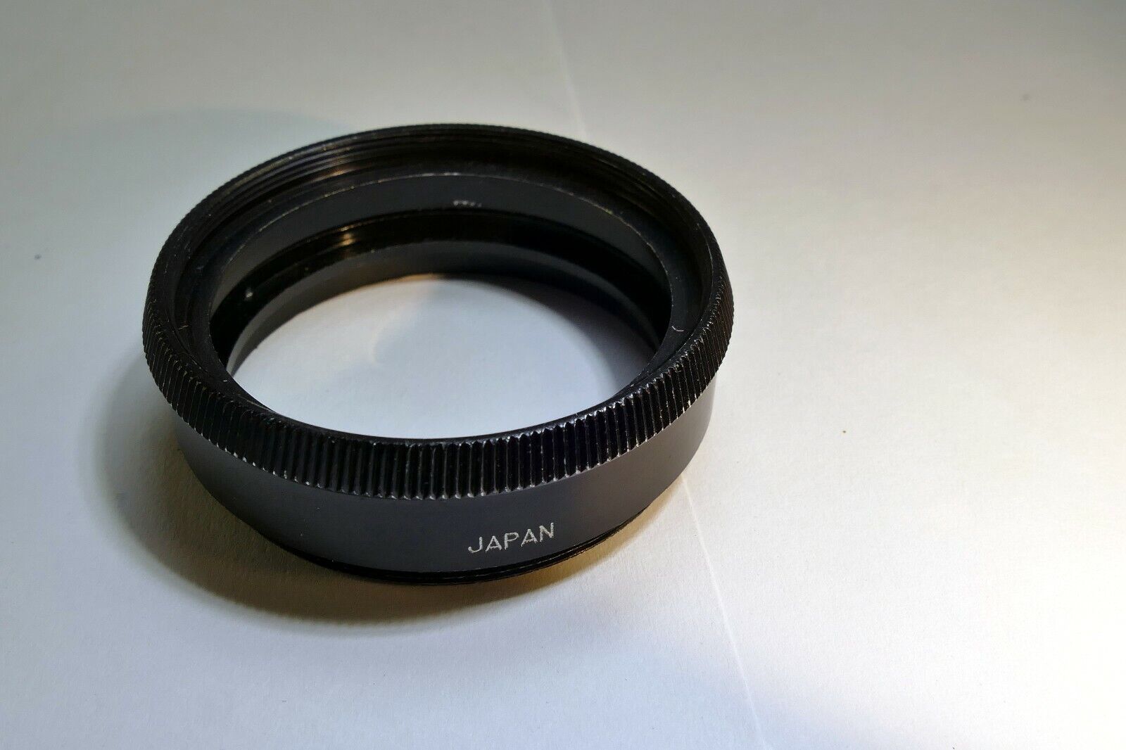 44.5mm series 6 VI Filter holder with retaining Ring for filter holder 1 3/4"
