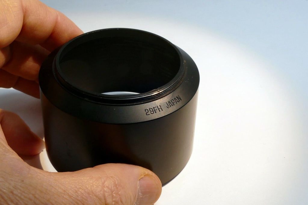 Lens hood for Tamron 29FH shade For 80-210mm f3.8-4 58mm threaded Adptall