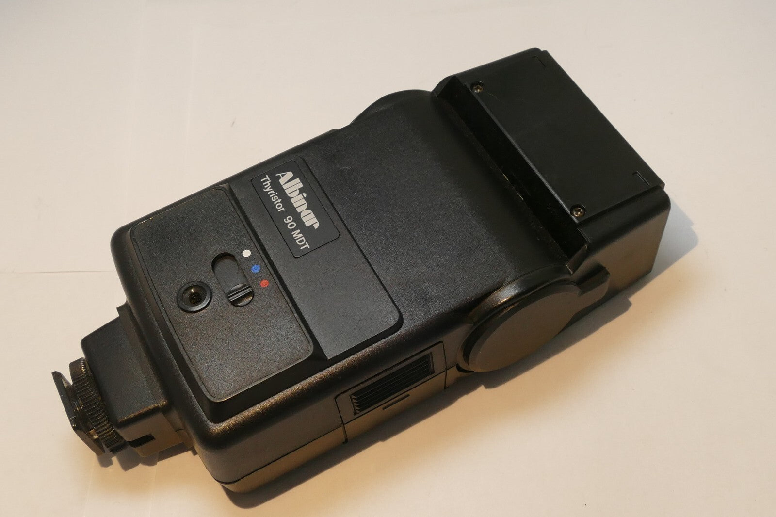 ALBINAR Thyristor 90 MDT Flash