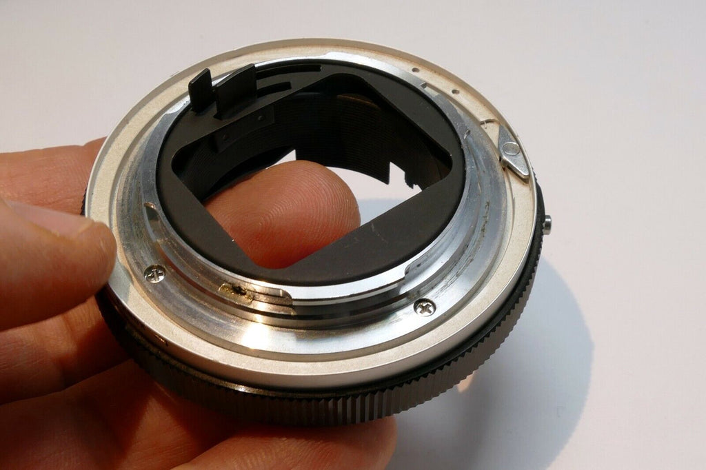 Tamron Adaptall Adapter for Konica KR Lens Mount Ring