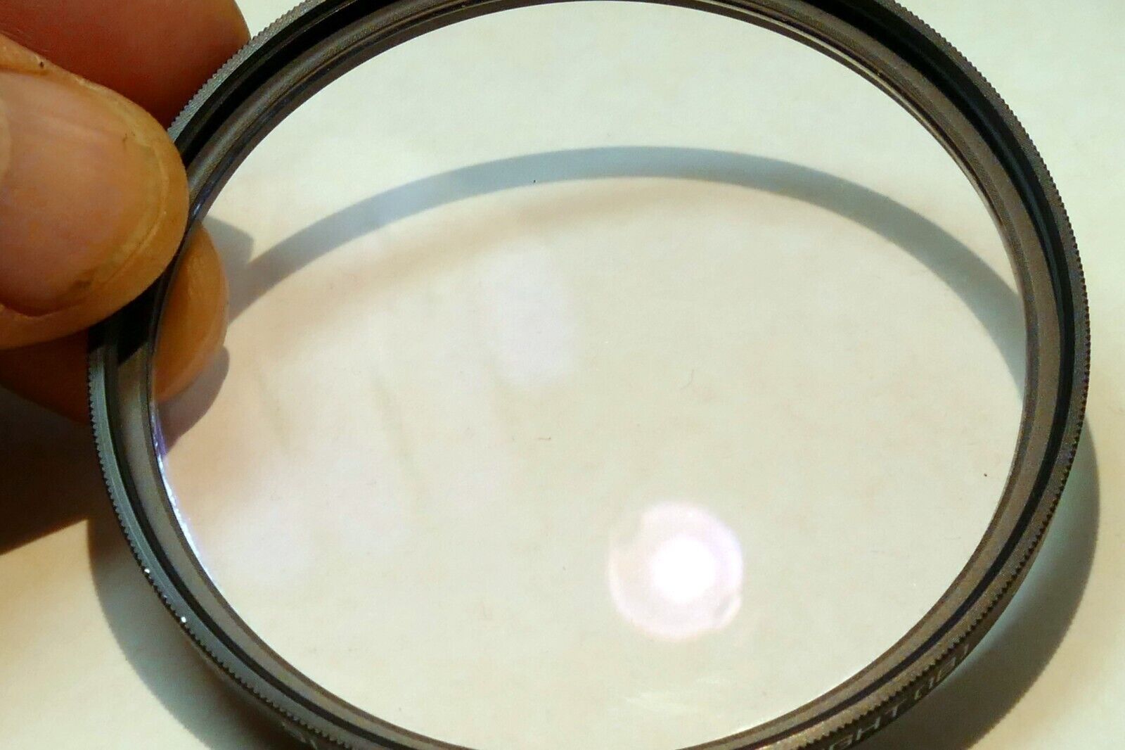 HOYA HMC Super 67mm Lens Filter Skylight 1B sky multi-coated