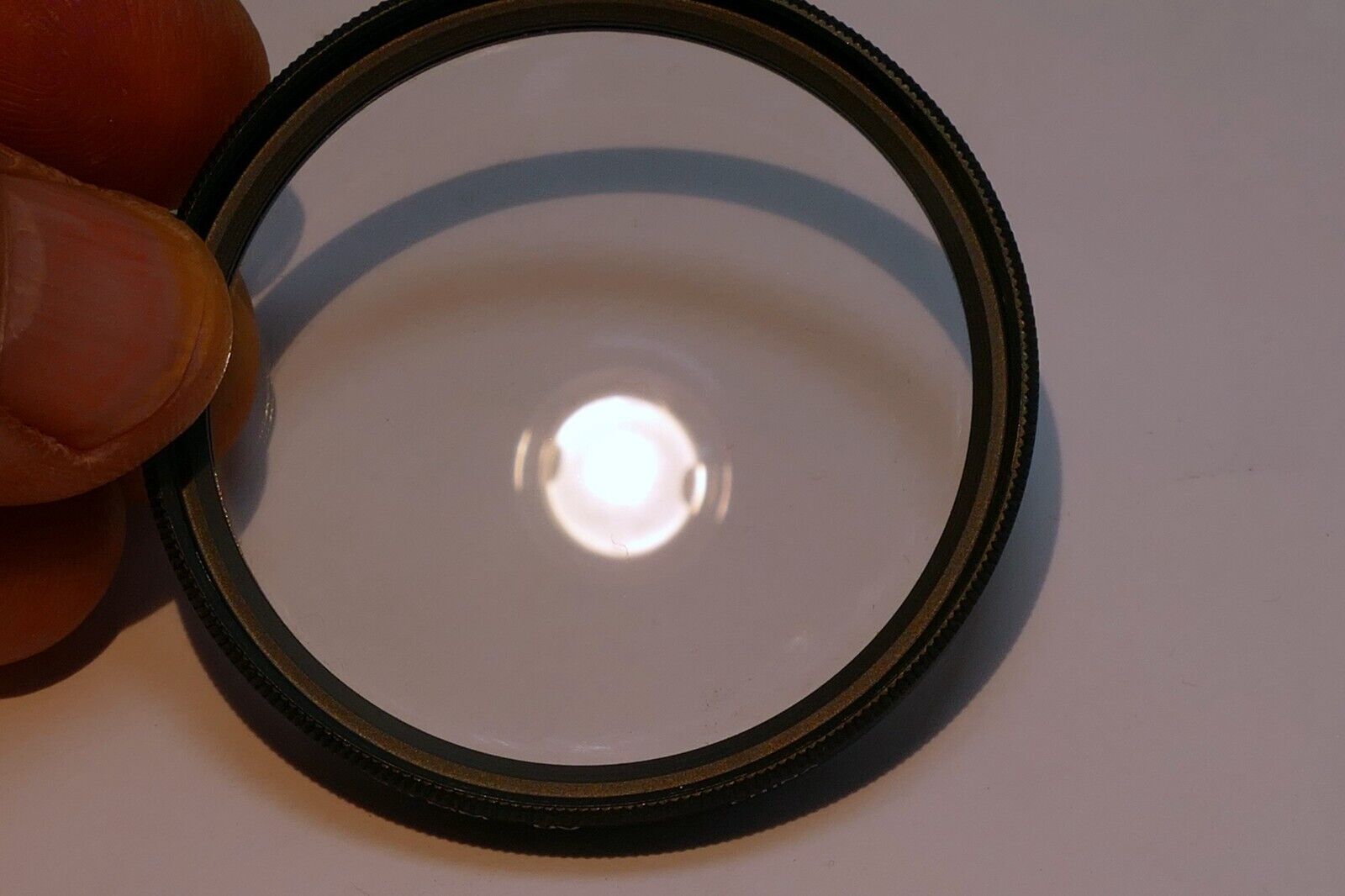 Promaster 49mm UV Filter