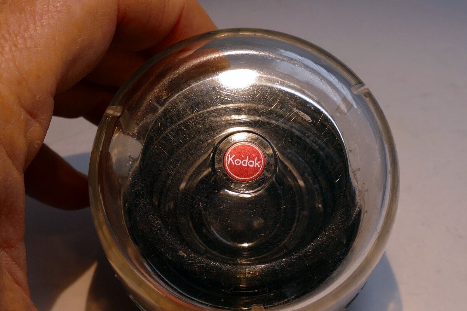 Plastic Protective Case for Kodak Retina Lens  35mm f4 28mm XENAR 50mm Curtagon
