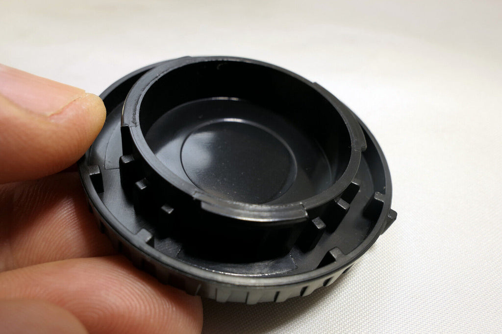 Aftermarket Replacement Body cap for Nikon 1 mirrorless V2 V3 J1 J2 J3 J4 camera