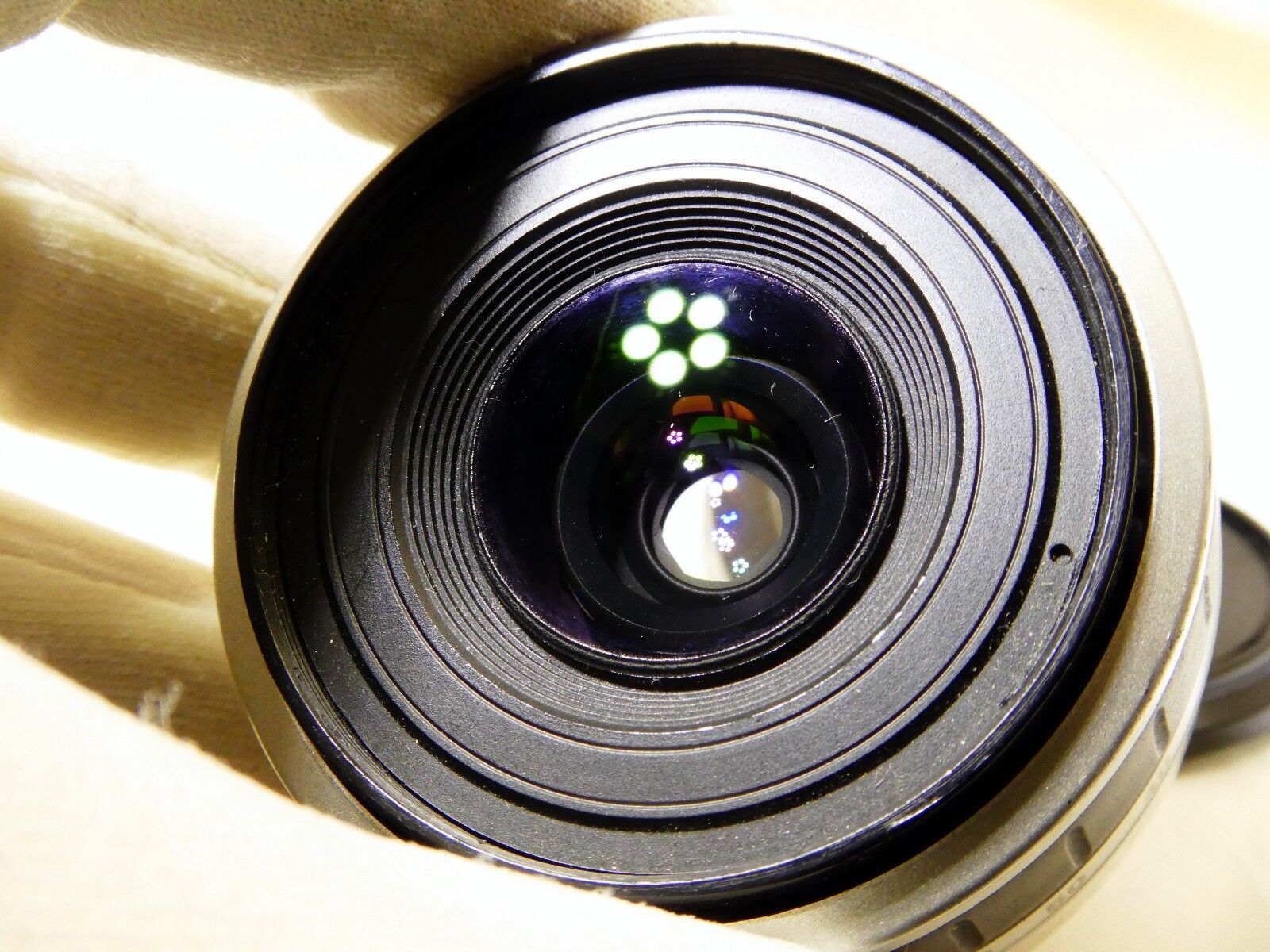 Nikon IX-Nikkor 30-60mm f4-5.6 Lens for Kodak & Pronea cameras