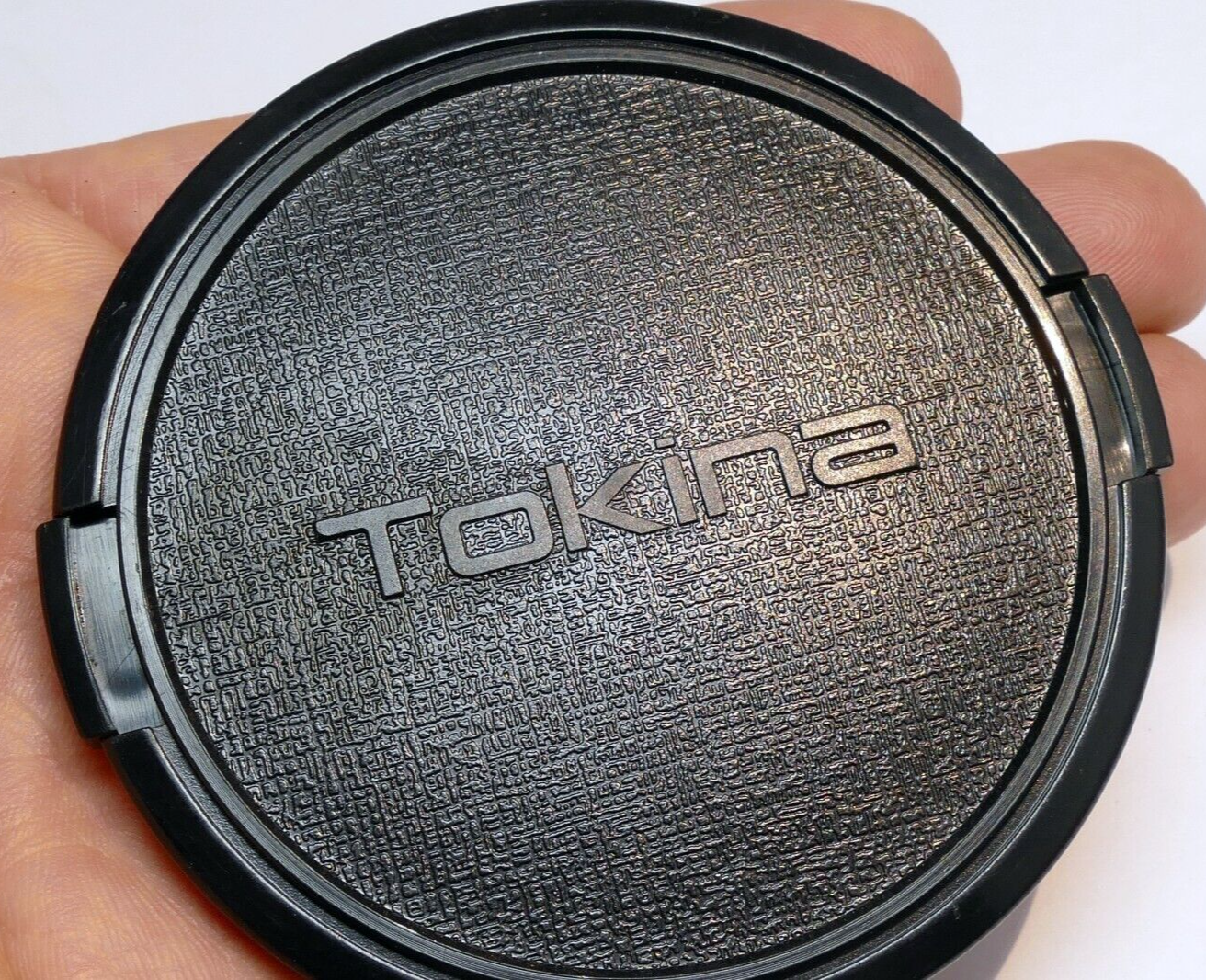 Tokina   77mm rim Lens Front Cap for 400mm 500mm AT-X
