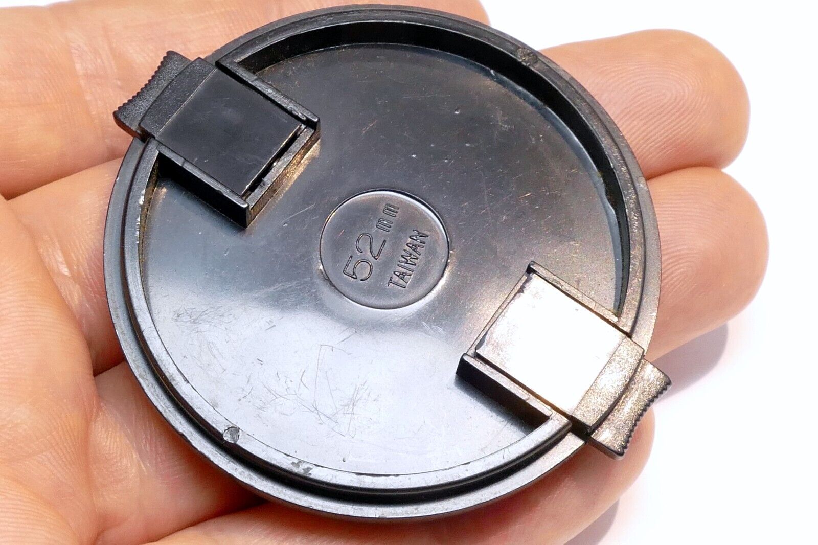 52mm rim Lens Front Cap for  50mm f1.8