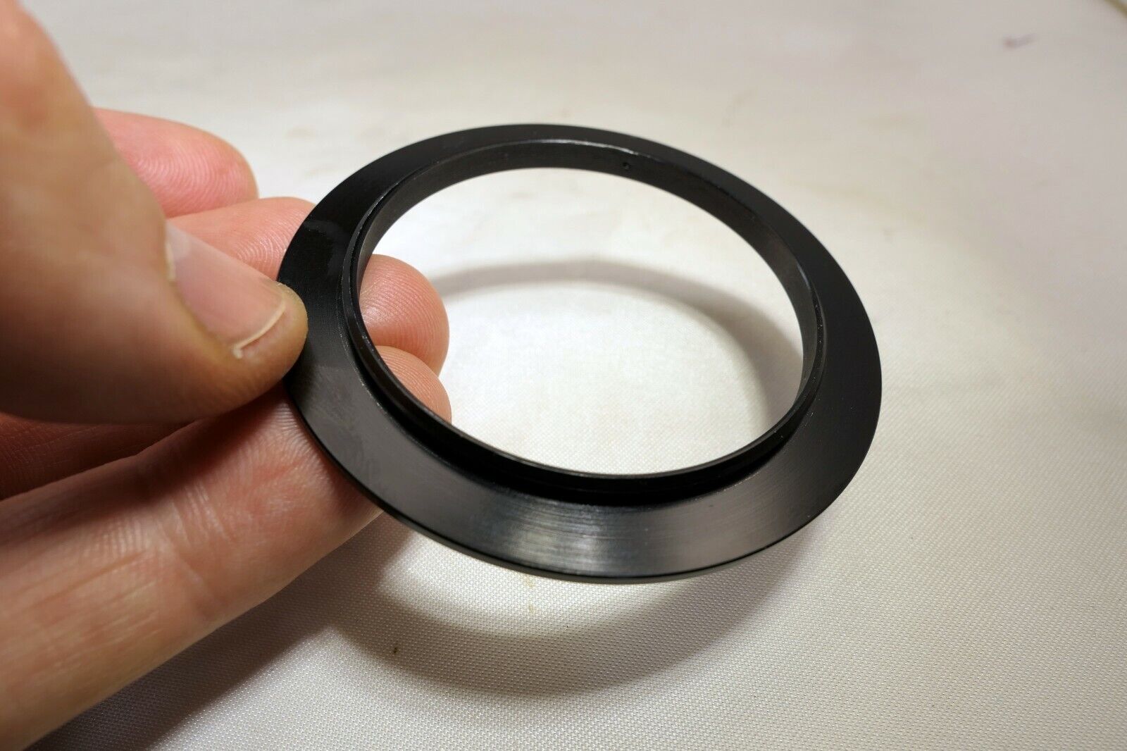 49mm Metal ring to Cokin Square A Series S filter Adapter holder France Genuine