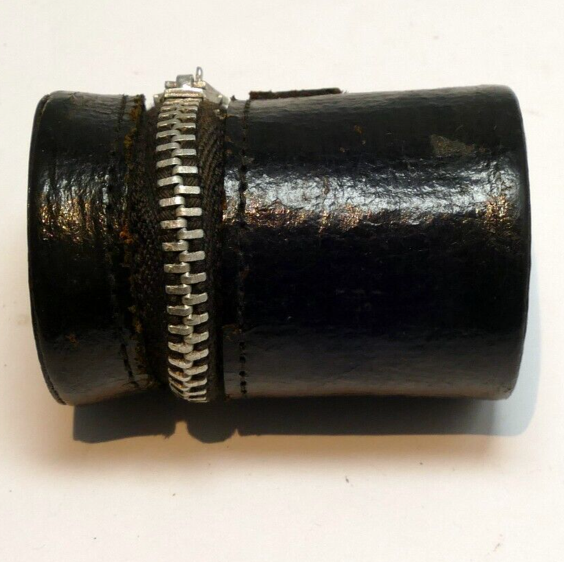 Case for 35mm film Spool vintage