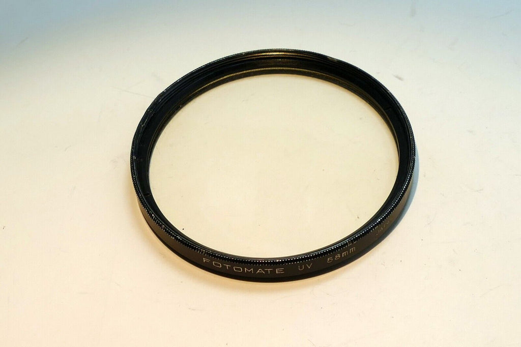 Fotomate 55mm Filter UV