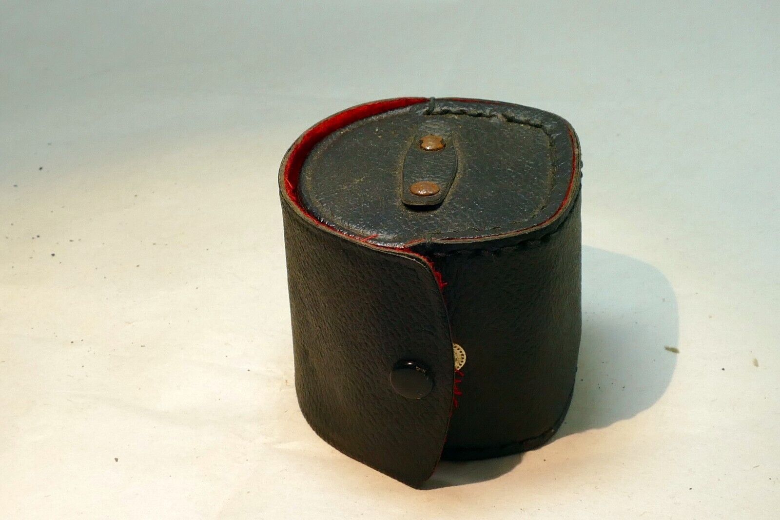 Hard case 2X Teleconverter lens 2X2.5X2.5"  for Vivitar Ai