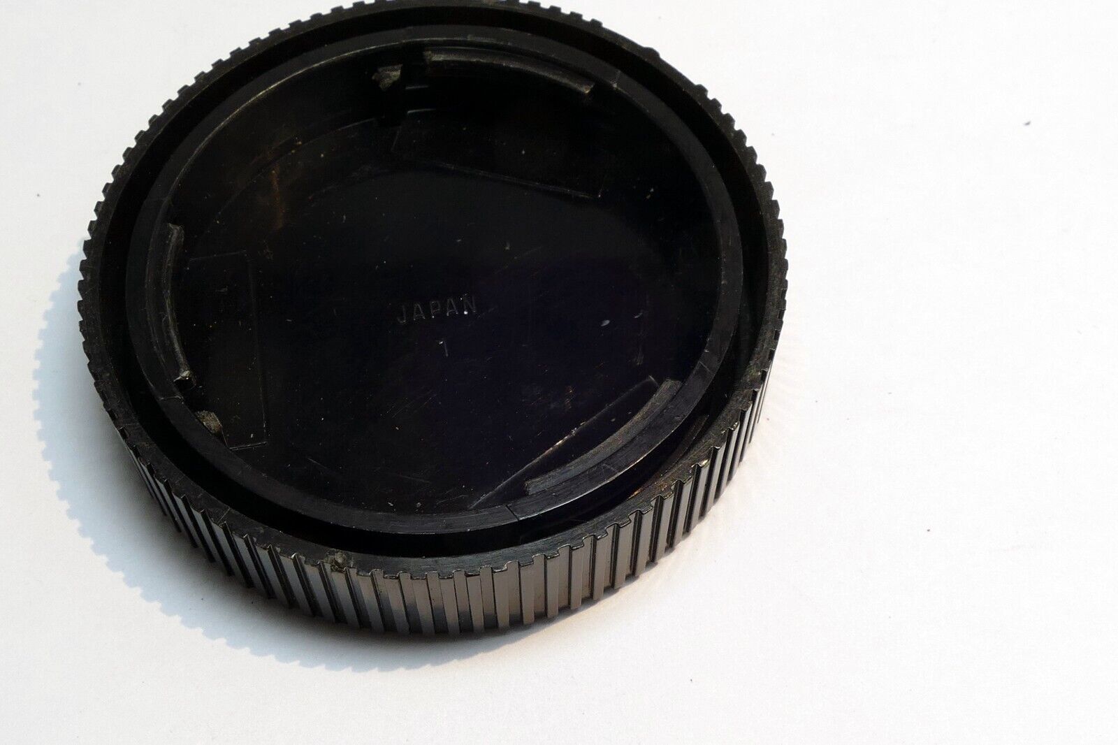 Tamron AF Rear lens cap for  Nikon AF-s ED lenses F-mount Ai ai-s f1.4 f2 f2.8