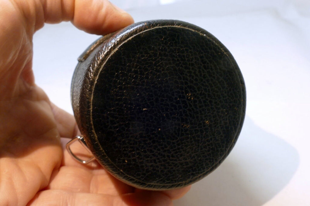 Pentax Hard Case for Takumar 28m f3.5 lens M42 Takumar SMC