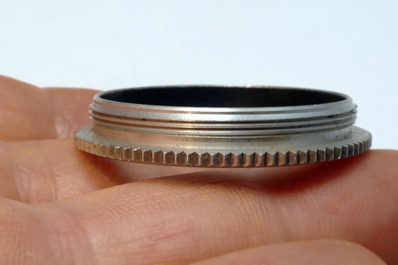 33mm 33.3mm retaining ring for series 5 V Filter Holder Adapter