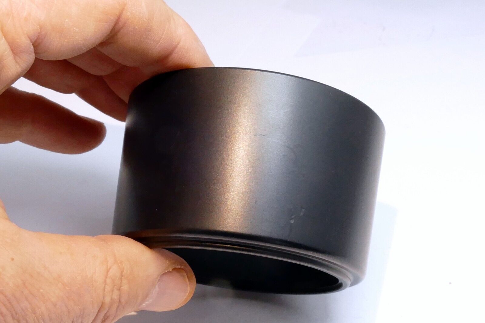 Lens Hood Shade for unknown lens  58mm