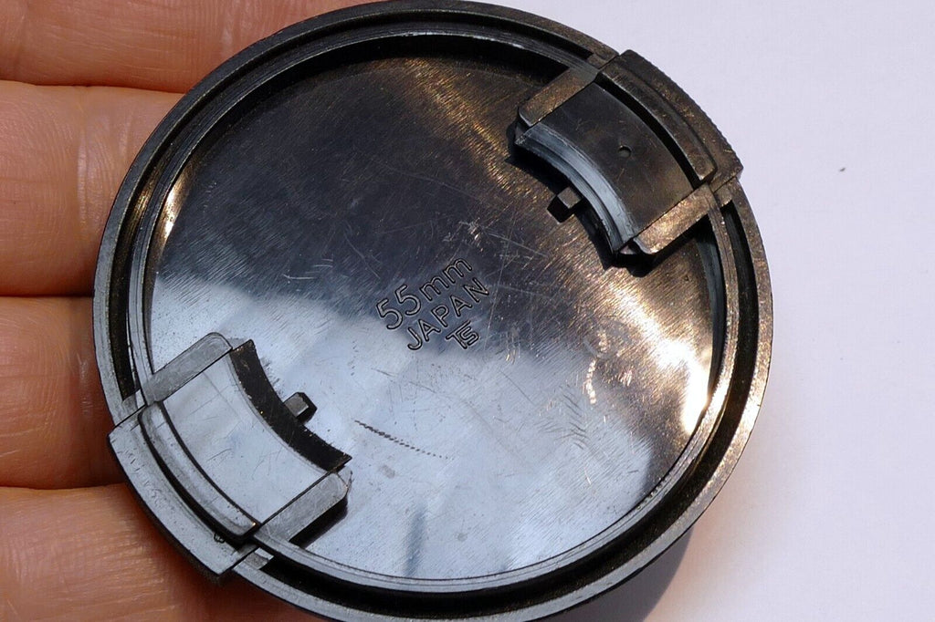 Osawa 55mm rim Lens Front Cap for 80-200mm