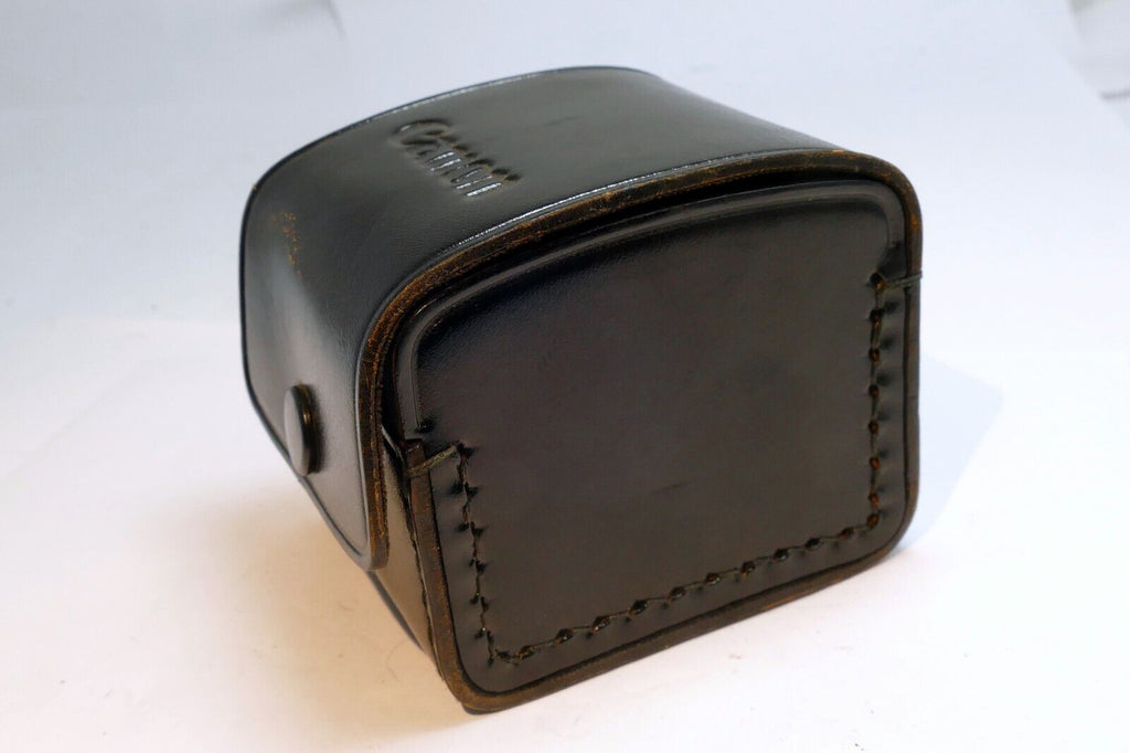 Hard Case for Canon booster FTb Pelix or plain finder small 2.5X2.5"