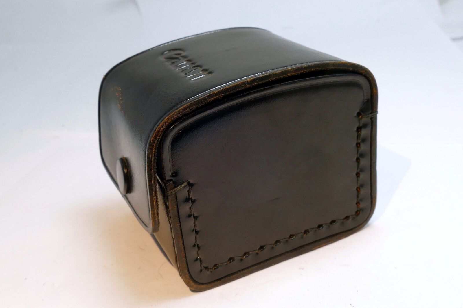 Hard Case for Canon booster FTb Pelix or plain finder small 2.5X2.5"