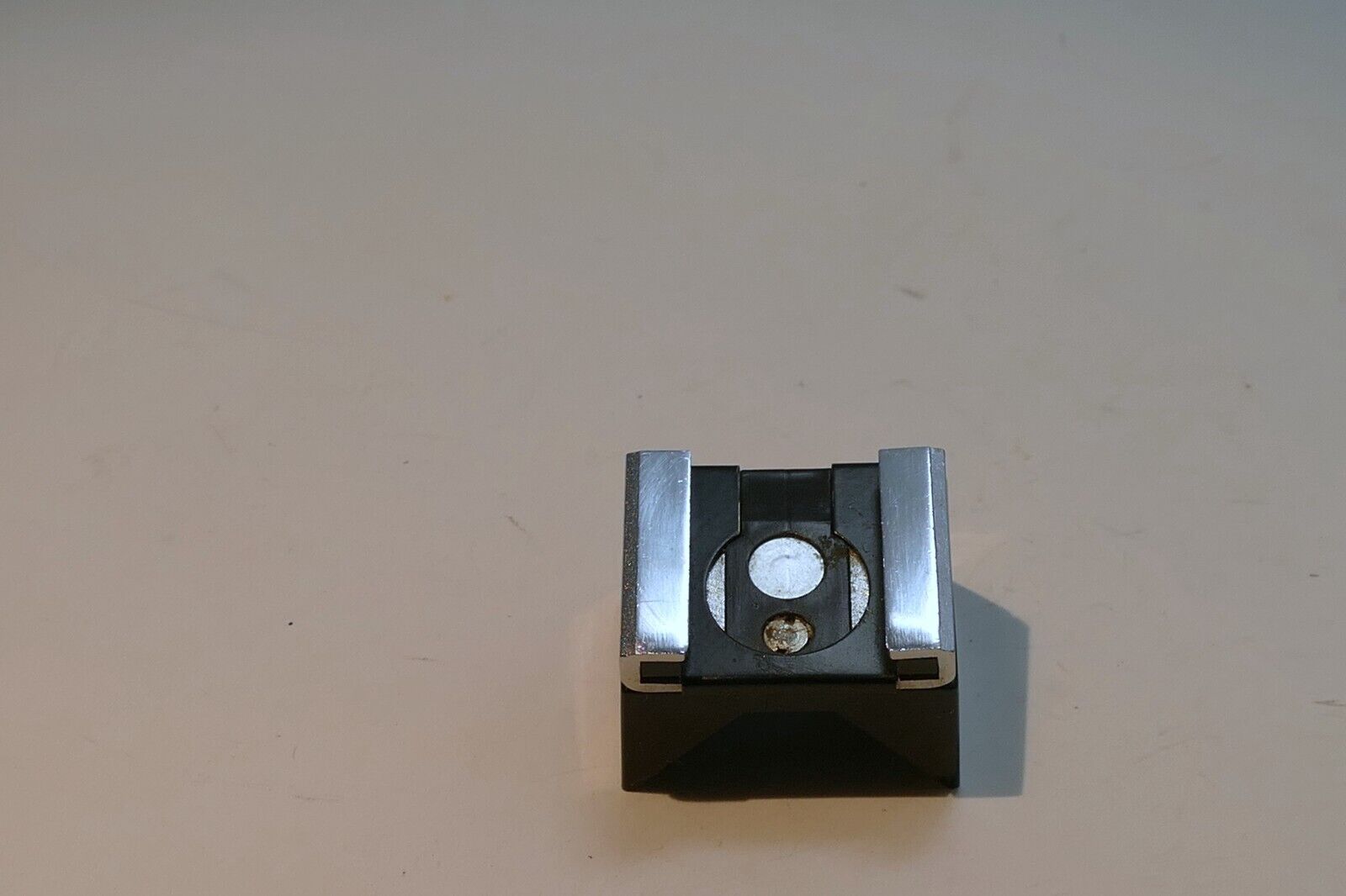 Olympus FIX 2 Accessory Shoe Adapter for flash 1 pin for 310 auto 2 (not N)