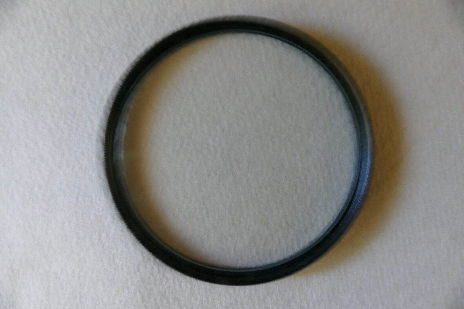 TECHPRO 62mm Super Slim HMC UV Filter