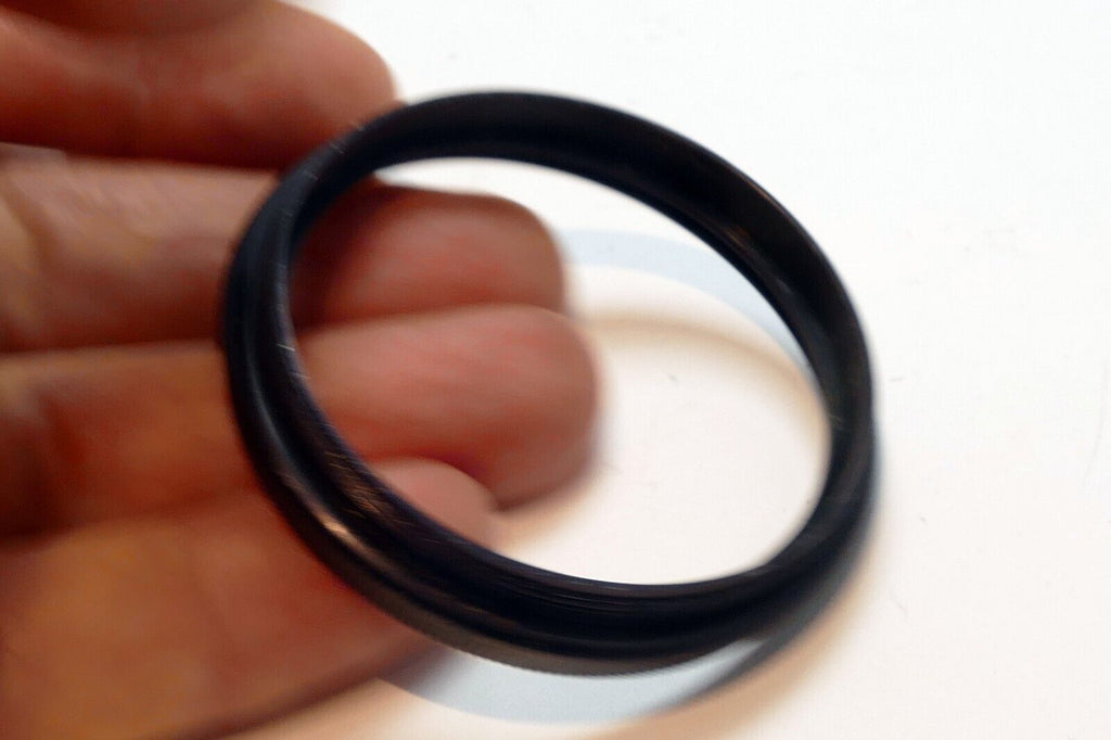 series 7 VII 54mm Filter ring retaining threaded male and female