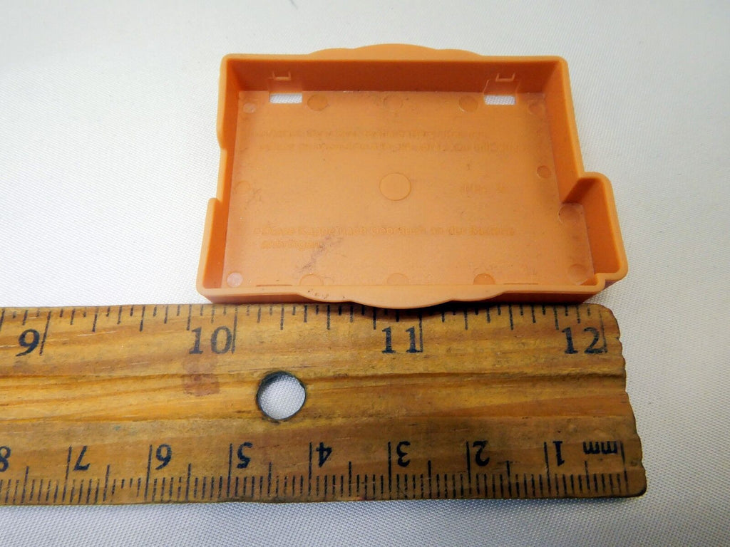 Battery Storage Cap Organizer Holder Cover 40X52mm LP-E5