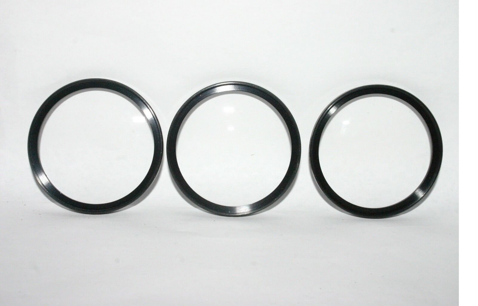 P&B 52mm Coated Close-Up No. +1/ +2/ +3 Lens Set Kit Macro  6201055