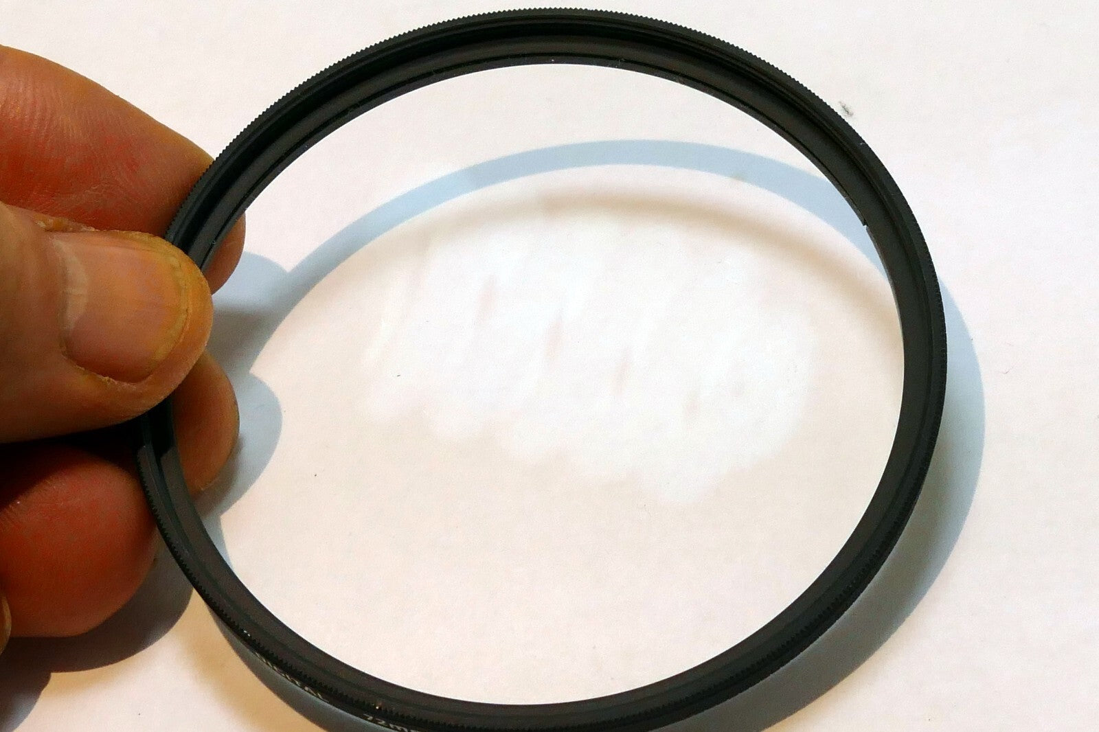 Promaster  UV 72mm Filter Digital thin profile for wide angle lenses