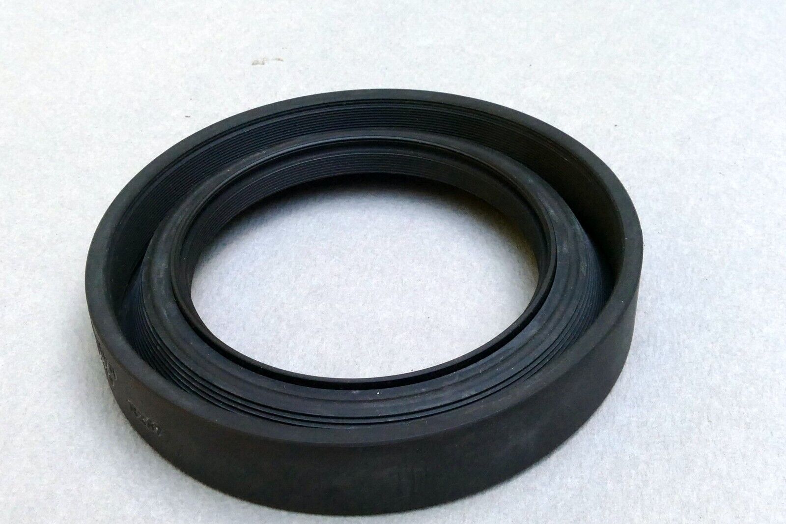 Mamiya 77mm Lens Hood Sekor Z 127mm f3.8 f3.5 W  Reinforced - OEM Genuine