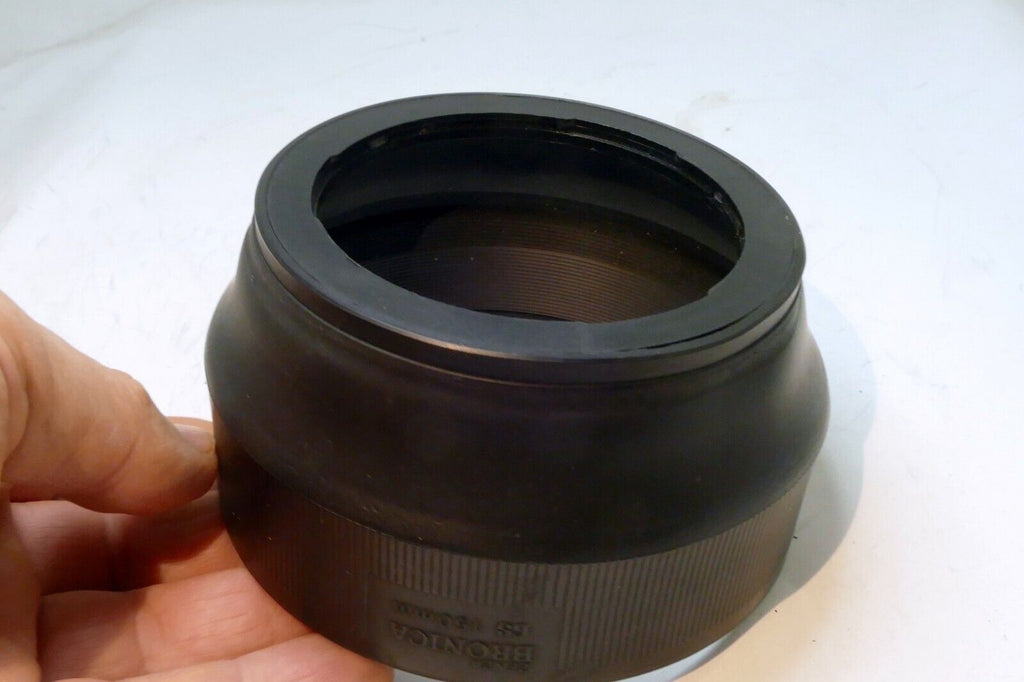Bronica Lens Hood Shade for Zenzanon GS 150mm f3.5  6X7