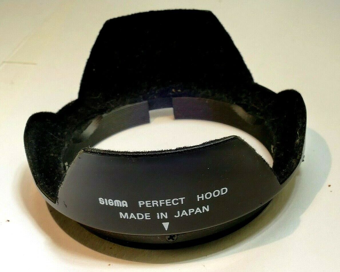 Lens Hood Shade for 52mm rim 28mm 35mm f2.8