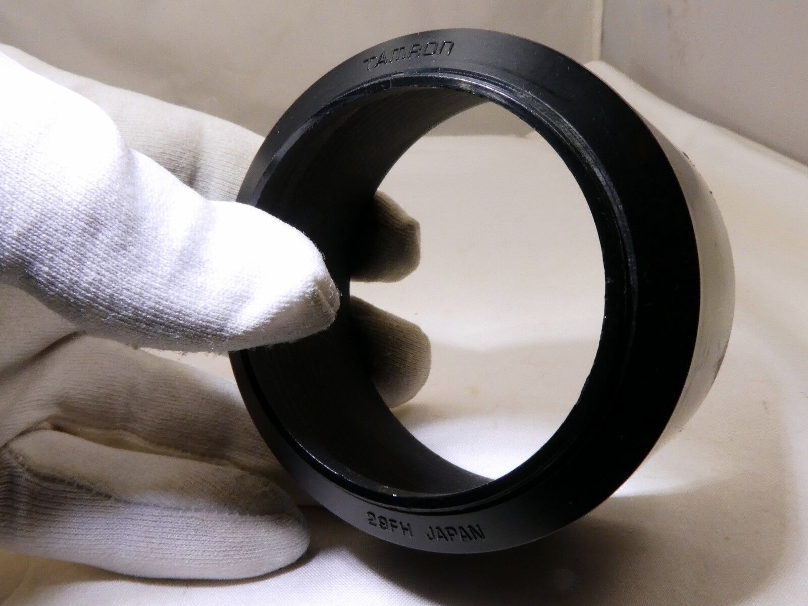 Tamron 29FH 58mm LENS HOOD SHADE For 80-210mm f3.8-4