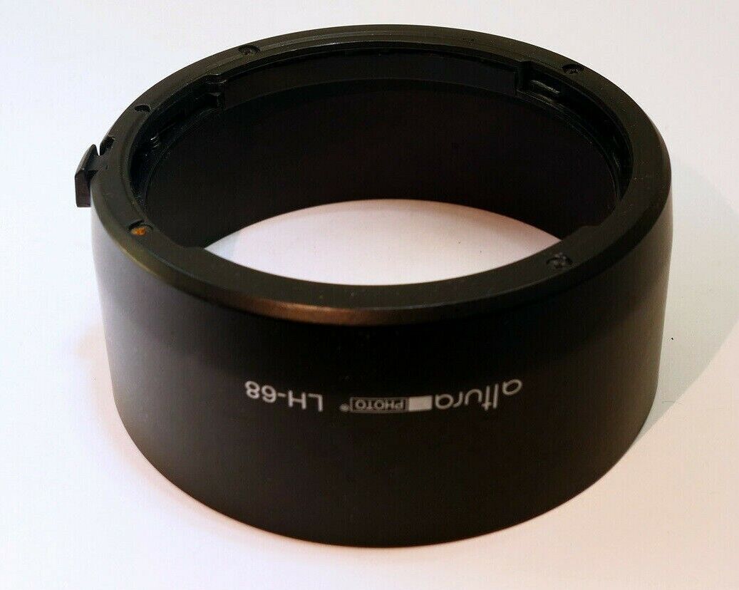 Replacement Lens Hood Shade LH-68  for Canon EF 50mm f1.8 STM Lens