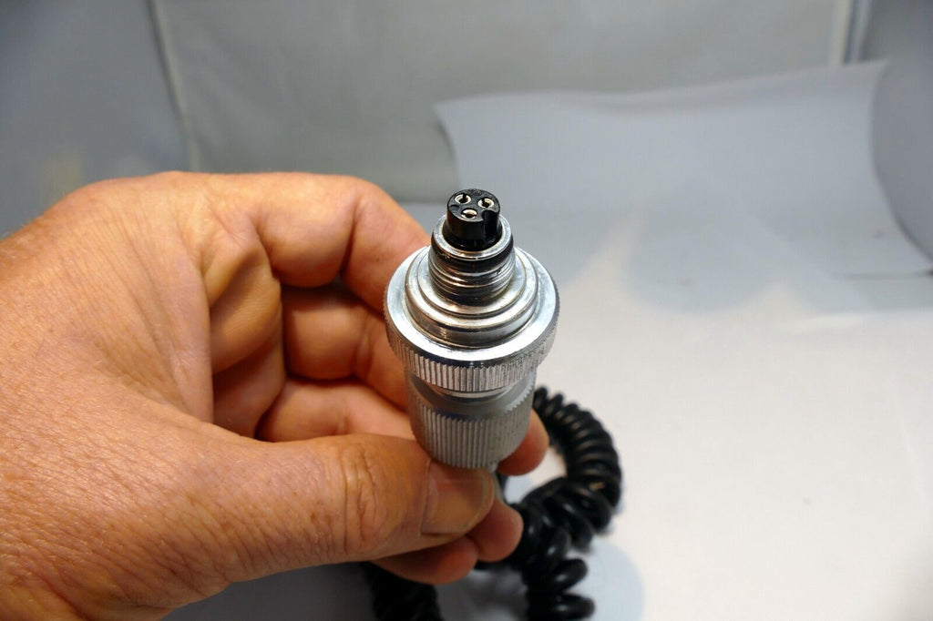 Tos Marine TOSHIBA UNDERWATER FLASH for Nikonos - AS IS parts repair