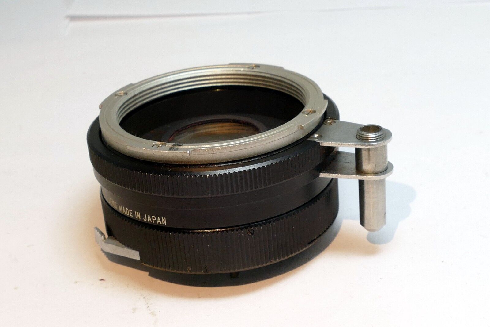 Soligor  2X Lens teleconverter for Miranda mount lens Sensorex