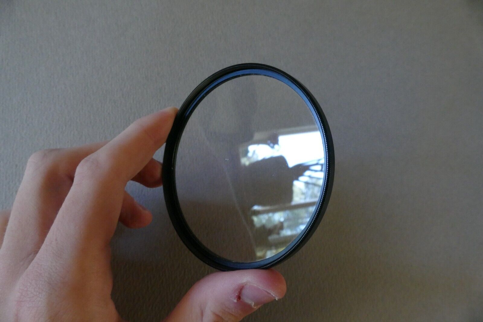 Bower 77mm Digital HD UV Filter Japan