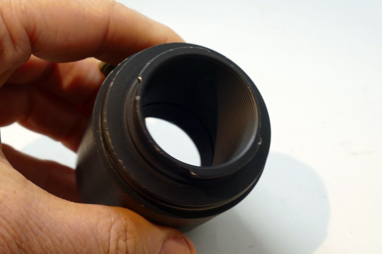 50MM EXTENSION TUBE FOR NIKONOS underwater cameras